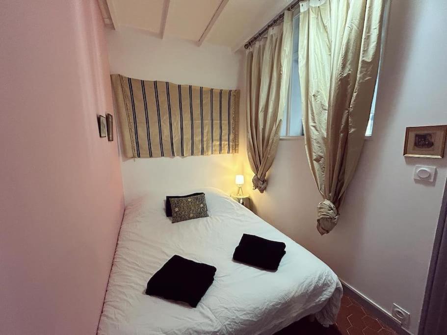 Apartment Centre Historique Les Thermes T3 Hyper Centre Balcon Aix-en-Provence
